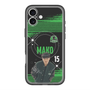 スリムプロテクションプレミアムケース with MagSafe［ D.LEAGUE - Valuence INFINITIES - MAKO ］
