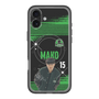 スリムプロテクションプレミアムケース with MagSafe［ D.LEAGUE - Valuence INFINITIES - MAKO ］