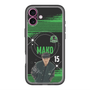 スリムプロテクションプレミアムケース with MagSafe［ D.LEAGUE - Valuence INFINITIES - MAKO ］