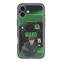スリムプロテクションプレミアムケース with MagSafe［ D.LEAGUE - Valuence INFINITIES - MAKO ］
