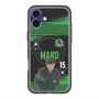 スリムプロテクションプレミアムケース with MagSafe［ D.LEAGUE - Valuence INFINITIES - MAKO ］