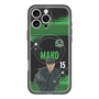 スリムプロテクションプレミアムケース with MagSafe［ D.LEAGUE - Valuence INFINITIES - MAKO ］