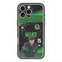 スリムプロテクションプレミアムケース with MagSafe［ D.LEAGUE - Valuence INFINITIES - MAKO ］