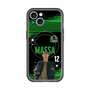 スリムプロテクションプレミアムケース with MagSafe［ D.LEAGUE - Valuence INFINITIES - MASSA ］
