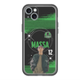 スリムプロテクションプレミアムケース with MagSafe［ D.LEAGUE - Valuence INFINITIES - MASSA ］