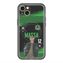 スリムプロテクションプレミアムケース with MagSafe［ D.LEAGUE - Valuence INFINITIES - MASSA ］
