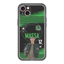 スリムプロテクションプレミアムケース with MagSafe［ D.LEAGUE - Valuence INFINITIES - MASSA ］