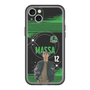 スリムプロテクションプレミアムケース with MagSafe［ D.LEAGUE - Valuence INFINITIES - MASSA ］