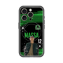 スリムプロテクションプレミアムケース with MagSafe［ D.LEAGUE - Valuence INFINITIES - MASSA ］