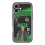 スリムプロテクションプレミアムケース with MagSafe［ D.LEAGUE - Valuence INFINITIES - MASSA ］