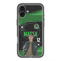 スリムプロテクションプレミアムケース with MagSafe［ D.LEAGUE - Valuence INFINITIES - MASSA ］