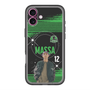スリムプロテクションプレミアムケース with MagSafe［ D.LEAGUE - Valuence INFINITIES - MASSA ］