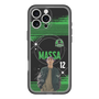 スリムプロテクションプレミアムケース with MagSafe［ D.LEAGUE - Valuence INFINITIES - MASSA ］
