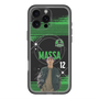スリムプロテクションプレミアムケース with MagSafe［ D.LEAGUE - Valuence INFINITIES - MASSA ］