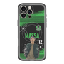 スリムプロテクションプレミアムケース with MagSafe［ D.LEAGUE - Valuence INFINITIES - MASSA ］