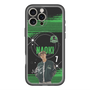 スリムプロテクションプレミアムケース with MagSafe［ D.LEAGUE - Valuence INFINITIES - NAOKI ］