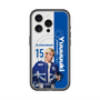 スリムプロテクションプレミアムケース with MagSafe［ D.LEAGUE - avex ROYALBRATS - Yuuuuuki ］