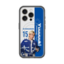 スリムプロテクションプレミアムケース with MagSafe［ D.LEAGUE - avex ROYALBRATS - Yuuuuuki ］
