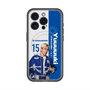 スリムプロテクションプレミアムケース with MagSafe［ D.LEAGUE - avex ROYALBRATS - Yuuuuuki ］