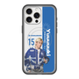 スリムプロテクションプレミアムケース with MagSafe［ D.LEAGUE - avex ROYALBRATS - Yuuuuuki ］