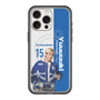 スリムプロテクションプレミアムケース with MagSafe［ D.LEAGUE - avex ROYALBRATS - Yuuuuuki ］
