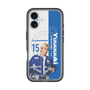 スリムプロテクションプレミアムケース with MagSafe［ D.LEAGUE - avex ROYALBRATS - Yuuuuuki ］
