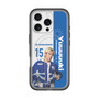 スリムプロテクションプレミアムケース with MagSafe［ D.LEAGUE - avex ROYALBRATS - Yuuuuuki ］