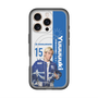 スリムプロテクションプレミアムケース with MagSafe［ D.LEAGUE - avex ROYALBRATS - Yuuuuuki ］