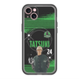 スリムプロテクションプレミアムケース with MagSafe［ D.LEAGUE - Valuence INFINITIES - TATSUKI ］