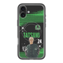 スリムプロテクションプレミアムケース with MagSafe［ D.LEAGUE - Valuence INFINITIES - TATSUKI ］