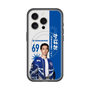 スリムプロテクションプレミアムケース with MagSafe［ D.LEAGUE - avex ROYALBRATS - かばお ］