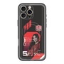 スリムプロテクションプレミアムケース with MagSafe［ D.LEAGUE - Benefit one MONOLIZ -Cheri ］