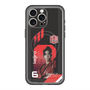 スリムプロテクションプレミアムケース with MagSafe［ D.LEAGUE - Benefit one MONOLIZ -keijiro ］