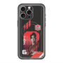 スリムプロテクションプレミアムケース with MagSafe［ D.LEAGUE - Benefit one MONOLIZ -keijiro ］