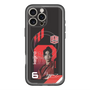 スリムプロテクションプレミアムケース with MagSafe［ D.LEAGUE - Benefit one MONOLIZ -keijiro ］