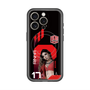 スリムプロテクションプレミアムケース with MagSafe［ D.LEAGUE - Benefit one MONOLIZ -RiNnA ］