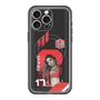 スリムプロテクションプレミアムケース with MagSafe［ D.LEAGUE - Benefit one MONOLIZ -RiNnA ］