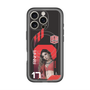 スリムプロテクションプレミアムケース with MagSafe［ D.LEAGUE - Benefit one MONOLIZ -RiNnA ］