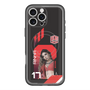 スリムプロテクションプレミアムケース with MagSafe［ D.LEAGUE - Benefit one MONOLIZ -RiNnA ］