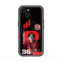スリムプロテクションプレミアムケース with MagSafe［ D.LEAGUE - Benefit one MONOLIZ -Yukicheru ］