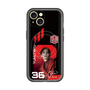 スリムプロテクションプレミアムケース with MagSafe［ D.LEAGUE - Benefit one MONOLIZ -Yukicheru ］