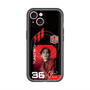 スリムプロテクションプレミアムケース with MagSafe［ D.LEAGUE - Benefit one MONOLIZ -Yukicheru ］
