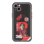 スリムプロテクションプレミアムケース with MagSafe［ D.LEAGUE - Benefit one MONOLIZ -Yukicheru ］