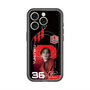 スリムプロテクションプレミアムケース with MagSafe［ D.LEAGUE - Benefit one MONOLIZ -Yukicheru ］