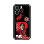 スリムプロテクションプレミアムケース with MagSafe［ D.LEAGUE - Benefit one MONOLIZ -Yukicheru ］