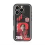スリムプロテクションプレミアムケース with MagSafe［ D.LEAGUE - Benefit one MONOLIZ -Yukicheru ］