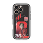 スリムプロテクションプレミアムケース with MagSafe［ D.LEAGUE - Benefit one MONOLIZ -Yukicheru ］