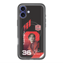 スリムプロテクションプレミアムケース with MagSafe［ D.LEAGUE - Benefit one MONOLIZ -Yukicheru ］