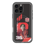 スリムプロテクションプレミアムケース with MagSafe［ D.LEAGUE - Benefit one MONOLIZ -Yukicheru ］