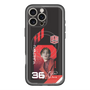 スリムプロテクションプレミアムケース with MagSafe［ D.LEAGUE - Benefit one MONOLIZ -Yukicheru ］